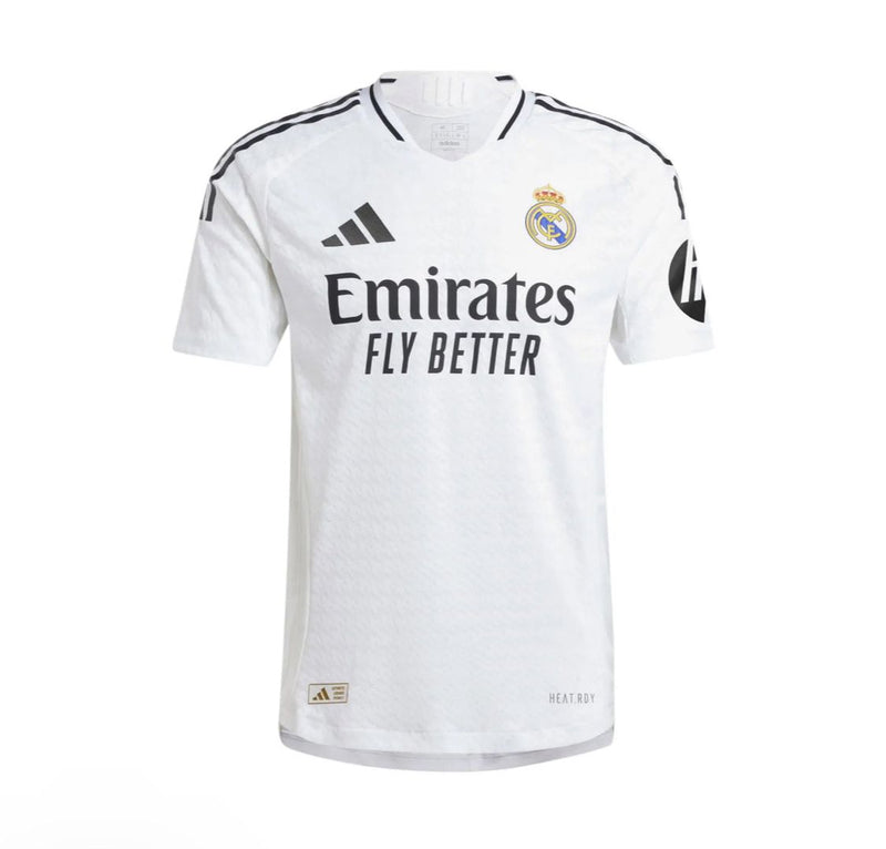 Camisa Real Madrid, Temporada 24/25 Jogador