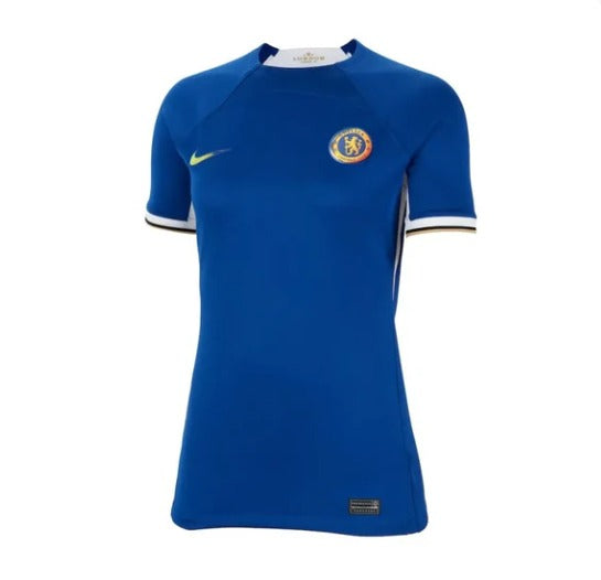 Camisa Chelsea Feminina, Temporada 23/24