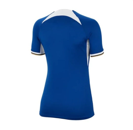 Camisa Chelsea Feminina, Temporada 23/24