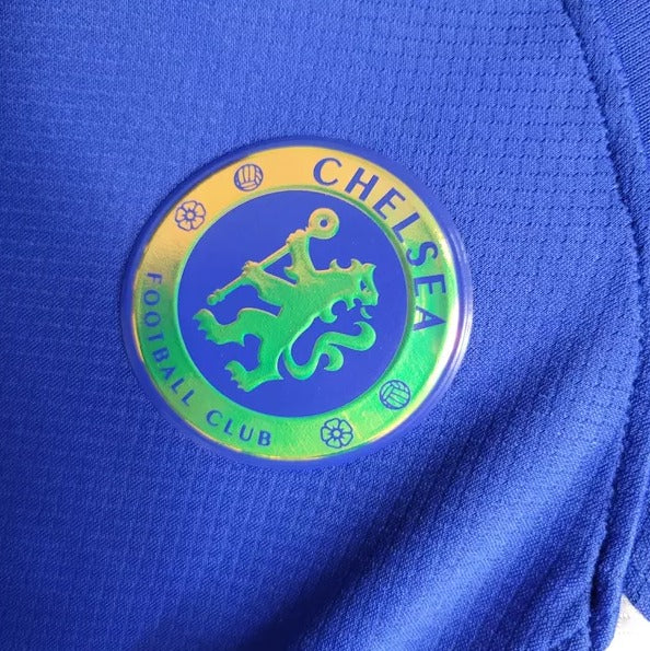 Camisa Chelsea Feminina, Temporada 23/24