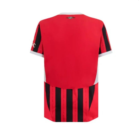 Camisa Milan, Temporada 24/25 Torcedor