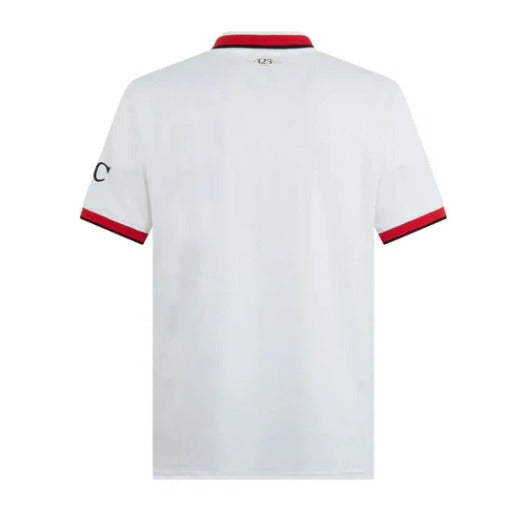 Camisa Milan, Temporada 24/25 Jogador