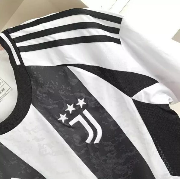 Camisa Juventus, Temporada 24/25 Torcedor