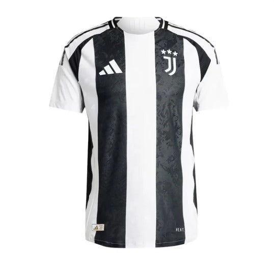 Camisa Juventus, Temporada 24/25 Jogador