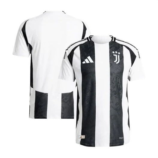 Camisa Juventus, Temporada 24/25 Jogador