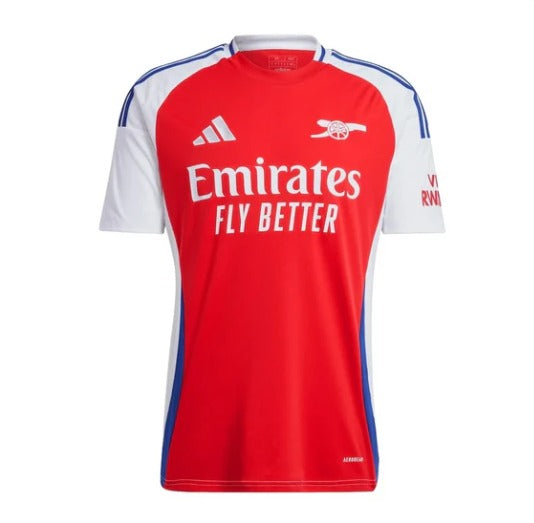 Camisa Arsenal, Temporada 24/25 Torcedor