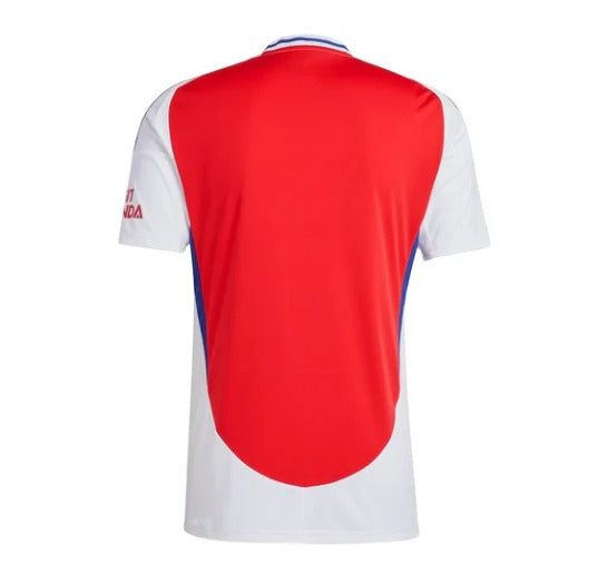 Camisa Arsenal, Temporada 24/25 Torcedor