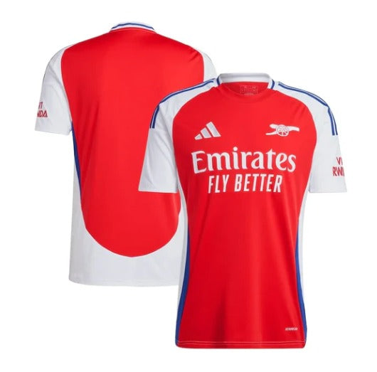 Camisa Arsenal, Temporada 24/25 Torcedor