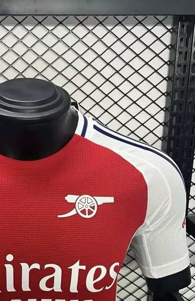 Camisa Arsenal, Temporada 24/25 Jogador