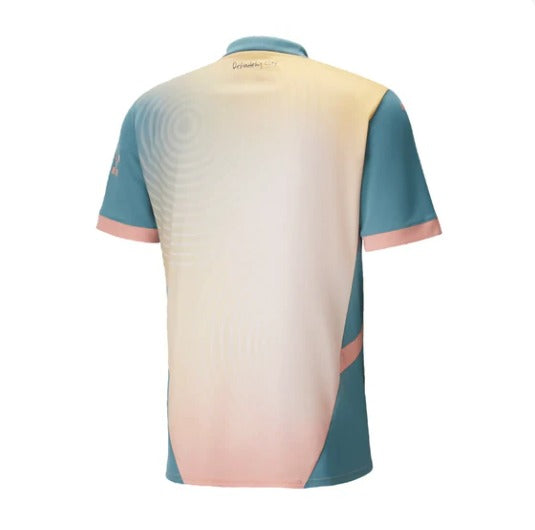 Camisa Manchester City, Temporada 24/25