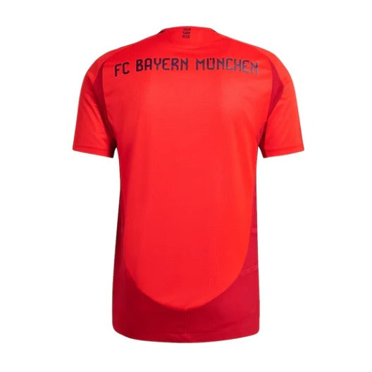 Camisa Bayer de Munique, Temporada 24/25 Jogador