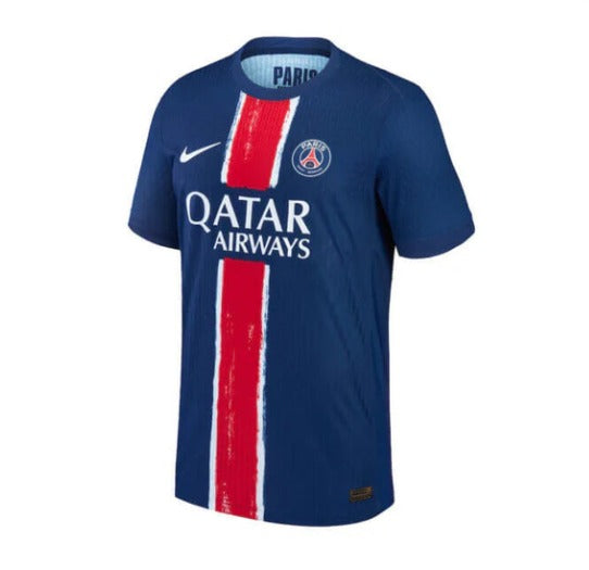 Camisa PSG, Temporada 24/25