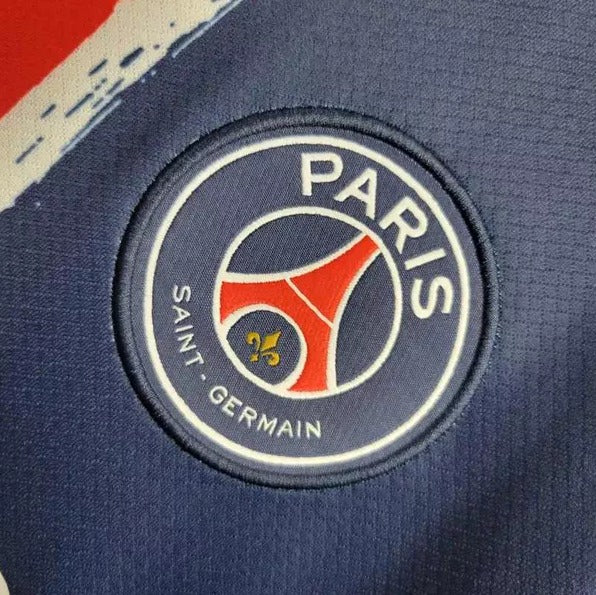 Camisa PSG, Temporada 24/25