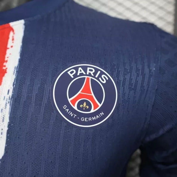 Camisa PSG, Temporada 24/25