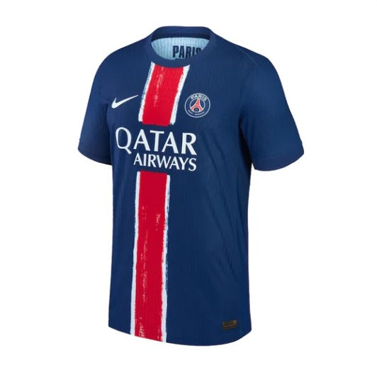 Camisa PSG, Temporada 24/25