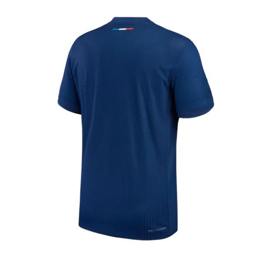 Camisa PSG, Temporada 24/25