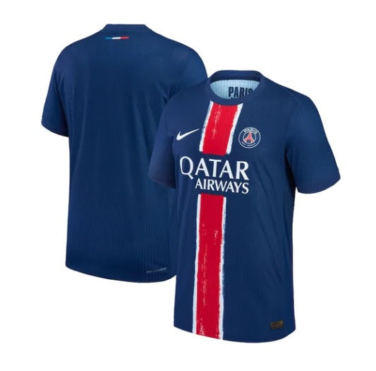 Camisa PSG, Temporada 24/25