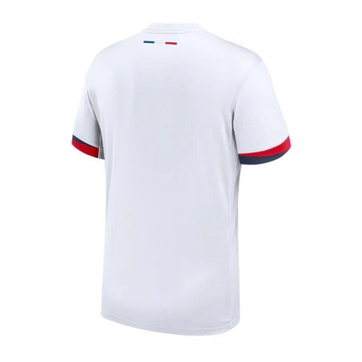 Camisa PSG, Temporada 24/25 Branca