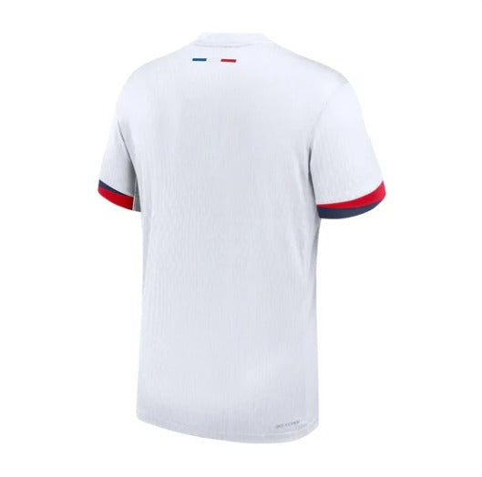 Camisa PSG, Temporada 24/25  Branca Jogador