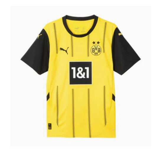 Camisa Borussia Dortmund, Temporada 24/25