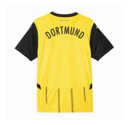 Camisa Borussia Dortmund, Temporada 24/25