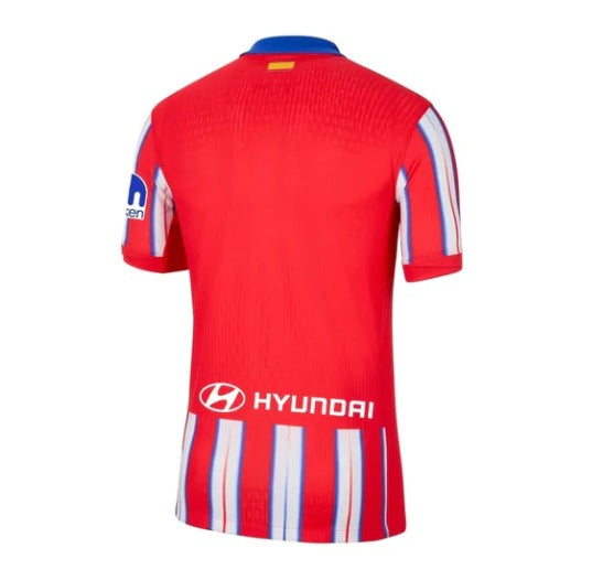 Camisa Atlético de Madrid, Temporada 24/25