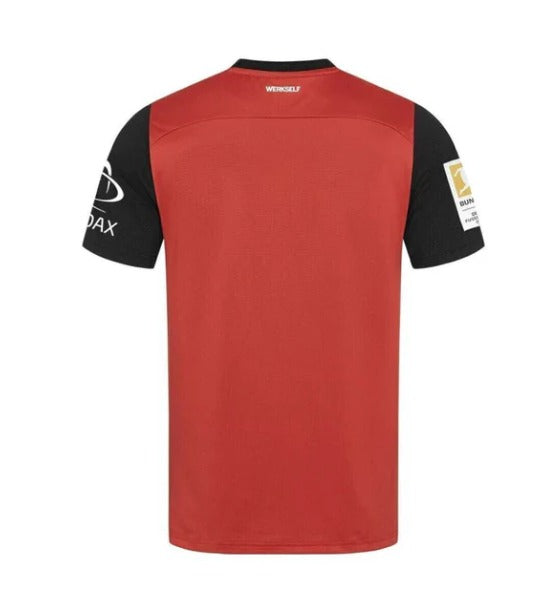 Camisa Bayer Leverkusen, Temporada 24/25