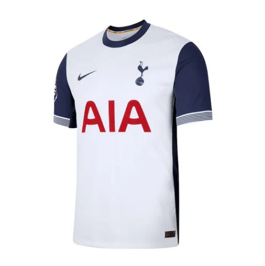 Camisa Tottenham, Temporada 24/25 Jogador