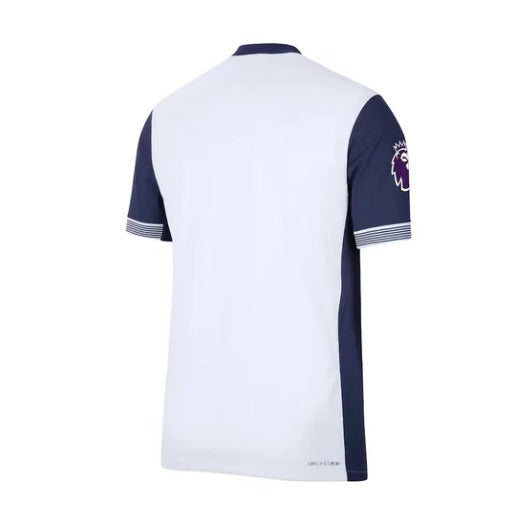 Camisa Tottenham, Temporada 24/25 Jogador