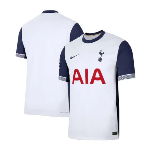 Camisa Tottenham, Temporada 24/25 Jogador