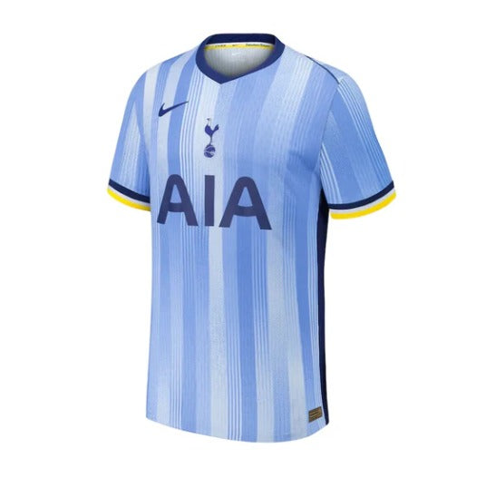 Camisa Tottenham, Temporada 24/25