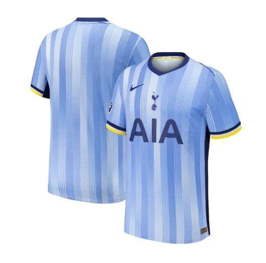 Camisa Tottenham, Temporada 24/25