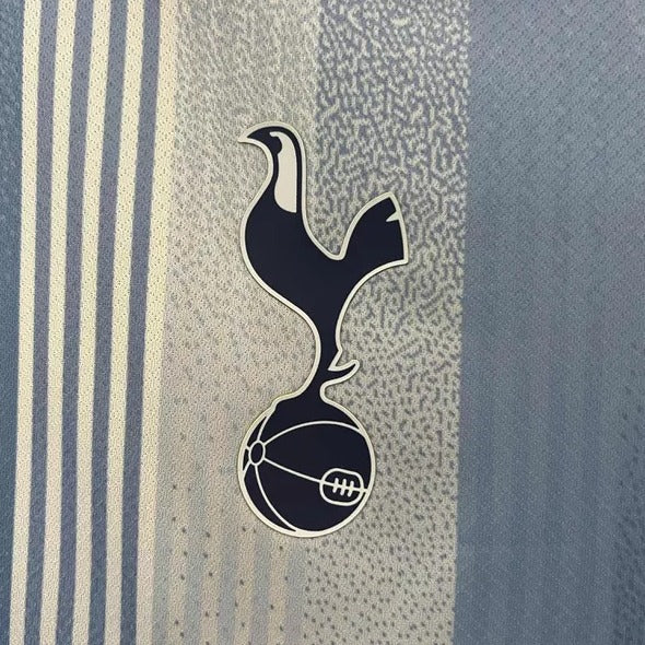 Camisa Tottenham, Temporada 24/25