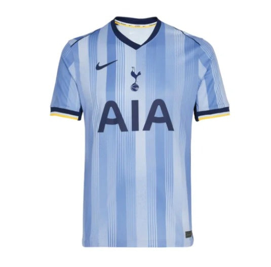 Camisa Tottenham, Temporada 24/25