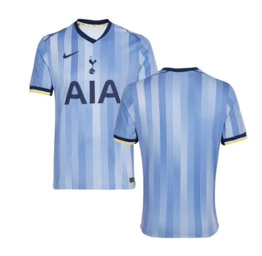 Camisa Tottenham, Temporada 24/25