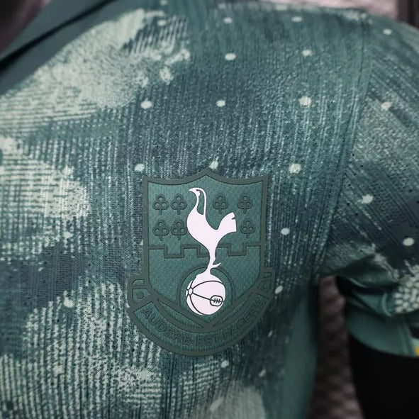 Caminha Tottenham Verde, Temporada 24/25