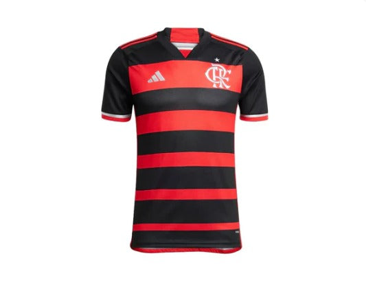 Camisa Flamengo, Temporada 24/25