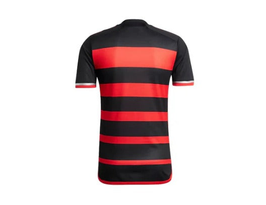 Camisa Flamengo, Temporada 24/25