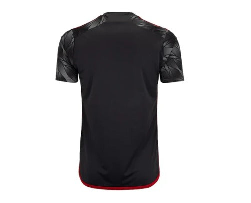 Camisa Flamengo, Cinza, Temporada24/25