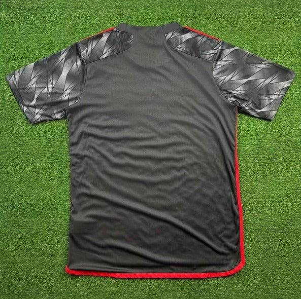 Camisa Flamengo, Cinza, Temporada24/25