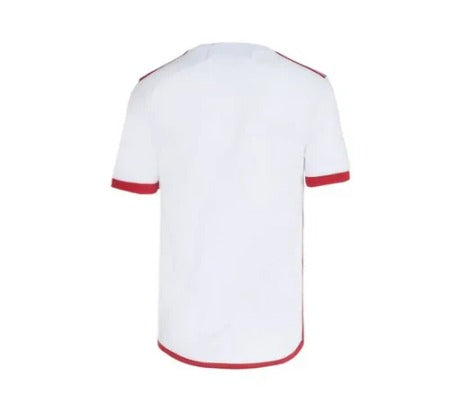 Camisa Flamengo, Temporada 24/25