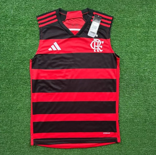 Conjunto Flamengo, Temporada 24/25