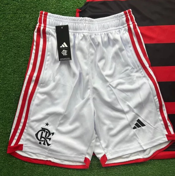 Conjunto Flamengo, Temporada 24/25