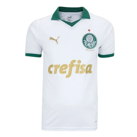 Camisa Palmeiras, Temporada 24/25