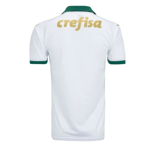 Camisa Palmeiras, Temporada 24/25