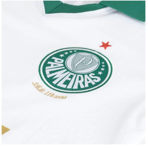 Camisa Palmeiras, Temporada 24/25