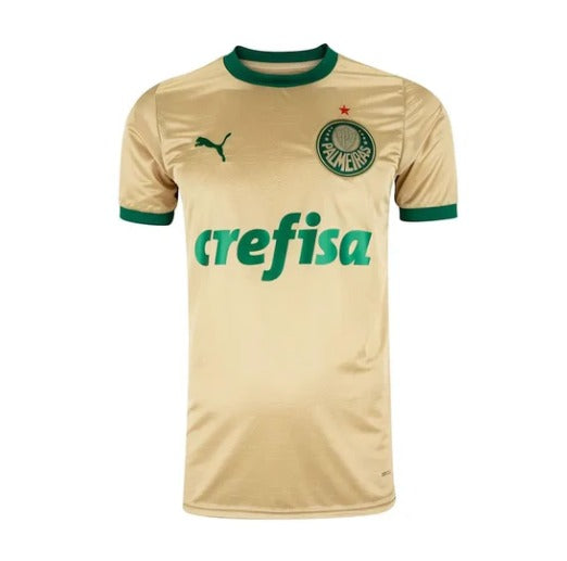 Camisa Palmeiras, Temporada 24/25