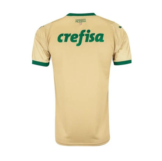 Camisa Palmeiras, Temporada 24/25