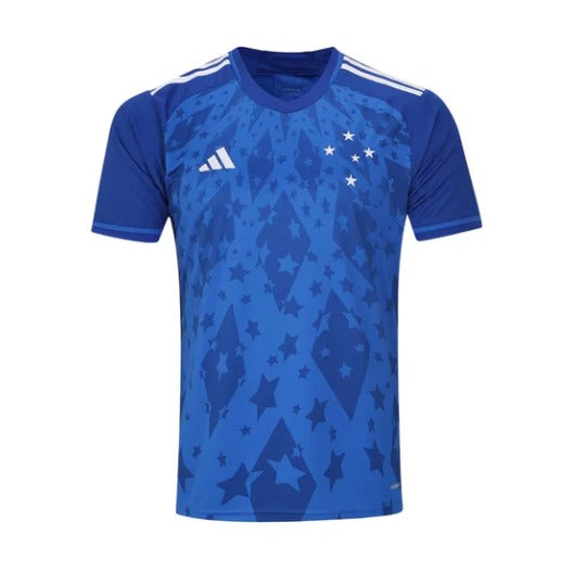 Camisa Cruzeiro, Temporada 24/25