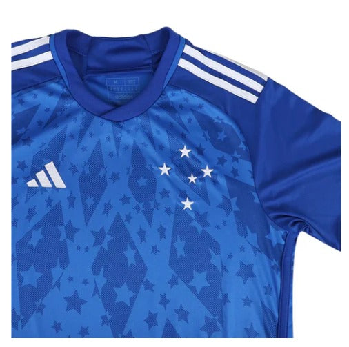 Camisa Cruzeiro, Temporada 24/25